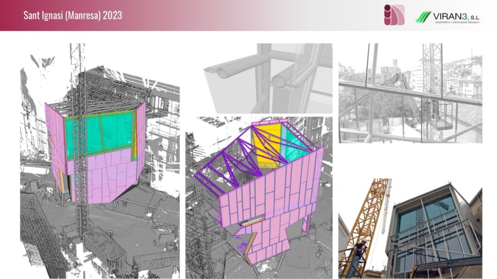 plano Sant Ignasi (Manresa) 2023