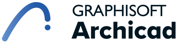 logo graphisoft archicad