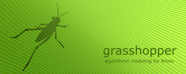 logo grasshopper