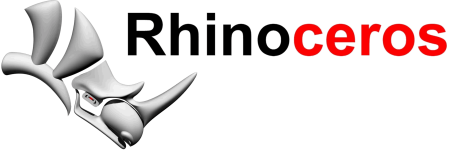 logo rhinoceros