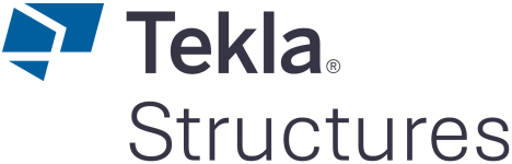 logo tekla structures